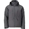 Image de Mascot, Veste de travail, Veste d'hiver, CLIMASCOT Gris anthracite, taille M (M)