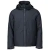 Image de Veste de travail grand froid MASCOT Customized - 22435-231-Bleu marine-XXXXL