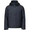Image de Mascot, Veste de travail, Veste d'hiver, CLIMASCOT bleu noir, taille M (M)