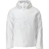 Image de Mascot, Veste de travail, Veste d'hiver, CLIMASCOT blanc, taille 5XL (5XL)