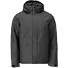 Image de Mascot, Veste de travail, Veste d'hiver, CLIMASCOT noir, taille L (L)