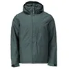Image de Veste de travail grand froid MASCOT Customized - 22435-231-Vert-XXL
