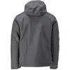 Image de Mascot, Veste de travail, Veste d'hiver, CLIMASCOT Gris anthracite, taille L (L)