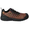 Image de Chaussures de sécurité basses MASCOT BOA Fit system - F0650-704-Brun-38