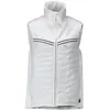 Image de Gilet de travail thermique MASCOT Customized - 22365-318-06 M-Blanc-M