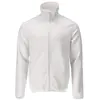 Image de Mascot, Veste de travail, Pull polaire zippé blanc, taille XS (XS)