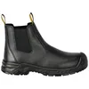 Image de Bottines de sécurité Footwear Originals - Noir/Noir - T41 - MASCOT - F1000-715-0909 1041