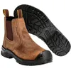 Image de Bottines de sécurité MASCOT S3S - F1000-715-Noisette-36