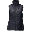 Image de Mascot, Femmes, Gilet, PERSONNALISÉ 22375-318, Bleu, Noir, (M)