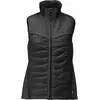 Image de Mascot, Femmes, Gilet, PERSONNALISÉ 22375-318, Noir, (M)