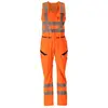 Image de Mascot, Pantalon de travail, 24069-510-14-90C56 (56)