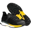Image de Chaussures de sécurité basses Footwear Customized - T.45 - Noir/Jaune soleil - Homme - MASCOT - F1680-704-0977 1045
