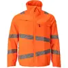 Image de Mascot, Pantalon de travail, 24509-236-14-4XL (4XL)