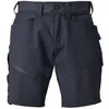 Image de Short poids léger Stretch Zones - Marine Foncé T.38 - MASCOT - 25149-230-010 C44