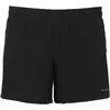 Image de Endurance, Femmes, Pantalon de cyclisme, Potis W 2-in-1 Shorts Black Grösse: 36 (36), Noir