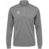 Image de Hummel Sweat à Demi-zip Authentic