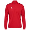 Image de Hummel Sweat à Demi-zip Authentic