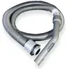 Image de Nilfisk, Aspirateur industriel : accessoires, stofzuigerslang GM 80 / GM 90 /GM 200-300-400 met kunststof Geb.buis
