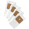 Image de Nilfisk, Aspirateur industriel : accessoires, Sac filtrant pour Multi 4 pcs.