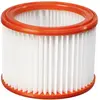 Image de Nilfisk, Aspirateur industriel : accessoires, Elément filtrant Wet and Dry pour Multi