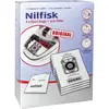 Image de Nilfisk, Aspirateur industriel : accessoires, Sac d'aspirateur