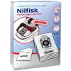 Image de Nilfisk Ultra Sacs D'aspirateur 4+1 Pour Elite