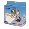 Image de Sacs Aspirateur Nilfisk Buddyii18 Ni81943048