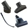 Image de Nilfisk, Aspirateur industriel : accessoires, 107417190 Accessoires/suppléments pour aspirateurs Kit de nettoyage de voiture à tambour sous vide