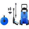 Image de Nilfisk 128471000 C 110.7 5 PC X-tra Nettoyeur haute pression