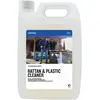 Image de Nilfisk, Aspirateur industriel : accessoires, Nettoyant pour plastique