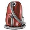 Image de Nilfisk Bravo Sr10p07a Aspirateur Avec Sac, Red, Set De 8 Pièces