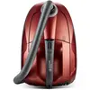 Image de Nilfisk Aspirateur à sec Bravo SR10P07A 700 W 2340 l/min 110 mbar, Aspirateur, Rouge