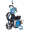 Image de Nettoyeur HP thermique eau froide MC 3C-180/750 PE T NILFISK 106404533