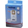 Image de Nilfisk, Aspirateur industriel : accessoires, Staubsaugerbeutel