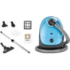 Image de Nilfisk, Aspirateur industriel, - One LBB10P05A - Distributeur d'eau avec robinet (Aspirateur sec)