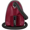 Image de Aspirateur traîneau 450w 70db select drcl13e08a2 classic rouge Nilfisk 128390115