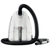 Image de Aspirateur traineau 73db blanc Nilfisk 128390130