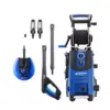 Image de Nettoyeur Haute Pression Nilfisk 128471149 Premium 190-12 Power (eu)
