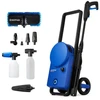 Image de Nettoyeur Haute Pression Nilfisk Core 125-5 Car Wash 128471253