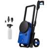 Image de Nettoyeur Haute Pression Nilfisk Core 130-6 Powercontrol 128471256