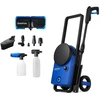 Image de Nettoyeur Haute Pression Nilfisk Core 130-6 Powercontrol - Car Wash 128471260