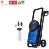 Image de Nettoyeur Haute Pression Nilfisk Core 140-6 Powercontrol 128471263