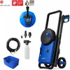 Image de Nilfisk, Nettoyeur haute pression, Core 140-6 PowerControl - PDB EU (Fonctionnement sur secteur)