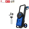 Image de Nettoyeur Haute Pression Nilfisk Core 140-8 In Hand Powercontrol 128471271