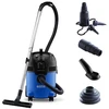 Image de Aspirateur Eau Poussieres Nilfisk 128390153 Multi Ii 22 T Premium Home