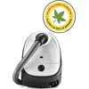 Image de Nilfisk - One Allergy - Stofzuiger met zak (en allemand), Aspirateur, Blanc