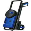 Image de Nilfisk Core 150-10 PowerControl EU pressure washer Upright Electric 468 l/h 2000 W Blue