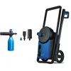 Image de Nettoyeur haute pression   Nilfisk Excellent 160-10 bleu/noir