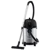 Image de Aspirateur cuve eau et poussière inox 30l 1400w Nilfisk MULTIII30TVSCINOX