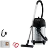 Image de Nilfisk, Aspirateur industriel, multi II 30 T inox VSC Basic (Aspirateur eau et poussière)